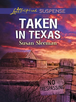 cover image of Taken In Texas